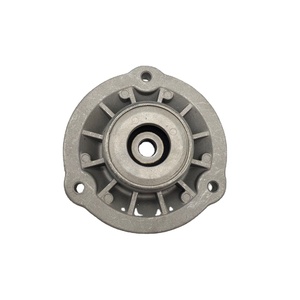 31306795081 F07 accesorios piezas de coche soporte de motor delantero 5 para F <span class=keywords><strong>GT</strong></span> F01 F02 F12 F13 535i 550i 640i montaje de puntal - Product Image 1