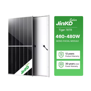 460 watts jinko panneaux solaires 450 wp panneau solaire <span class=keywords><strong>445wp</strong></span> module solaire pv 480w - Product Image 1