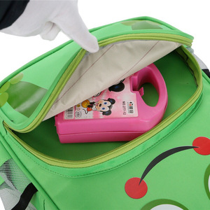 Borse per scuola materna personalizzate all'ingrosso zaini stampati alti 3-6 anni studenti della scuola primaria animali cartoni animati <span class=keywords><strong>Anime</strong></span> - Product Image 2