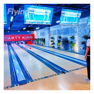 Machine de <span class=keywords><strong>bowling</strong></span> de haute qualité pour adultes, prix d'usine, équipement de <span class=keywords><strong>bowling</strong></span>, jeu multijoueur - Product Image 1