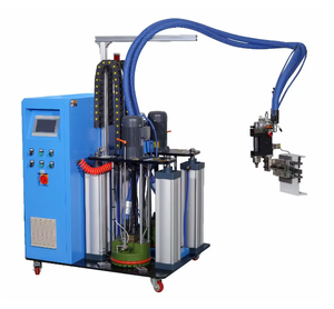 Automatic <b>Glue</b> Dispensing Machine Pur <b>Glue</b> Fast Melting Machine Hot Melt <b>Glue</b> Machine Gun Adhesive Coating - Product Image 3