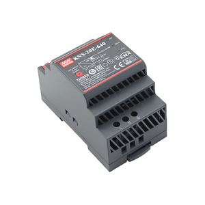 Mean Well KNX-20E-640 640mA KNX แหล่งจ่ายไฟแบบสวิตชิ่ง 200-240VAC จ่ายไฟเดี่ยว - Product Image 3