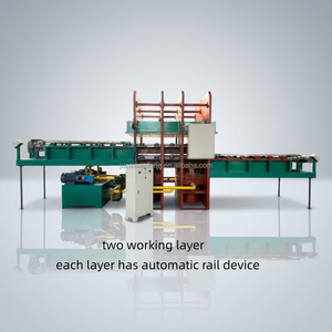 Plaques de nivellement robustes en acier pour presses de vulcanisation multicouches, pour l'entretien des isolateurs de vibrations - Product Image 2