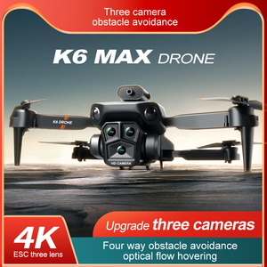 K6max không chổi than tránh chướng ngại vật chụp ảnh trên không Máy bay điều khiển từ xa - Product Image 3