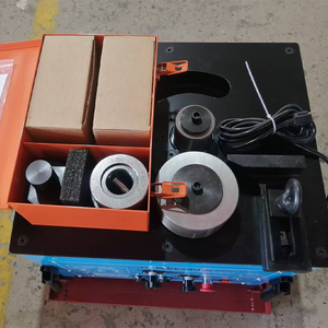 Thép di động cốt thép <span class=keywords><strong>Bender</strong></span> RB25 RB-25 thủy lực Thanh uốn thép cốt thép Dia 16mm - Product Image 6