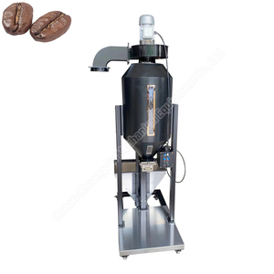 Automatic 5kg 10kg 20kg Per Batch Coffee Destoner Commercial Coffee Roaster Use Industrial Destoner Coffee - Product Image 2