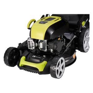 Cortadora de Césped a <span class=keywords><strong>Gasolina</strong></span> Autopropulsada de 2.3kw y 3000rpm al <span class=keywords><strong>Mejor</strong></span> Precio - Product Image 4
