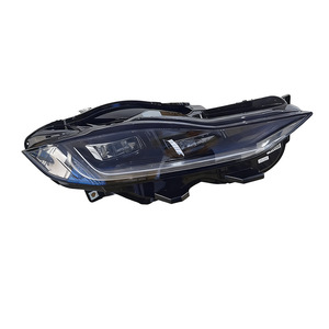 Conjunto de Faros Delanteros LED para Jaguar XE 2020, T4N25560 T4N25554, Izquierdo y Derecho - Product Image 1