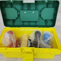 Boîte d'outils de coupe de conduit de climatisation pour panneau de conduit pré-isolé