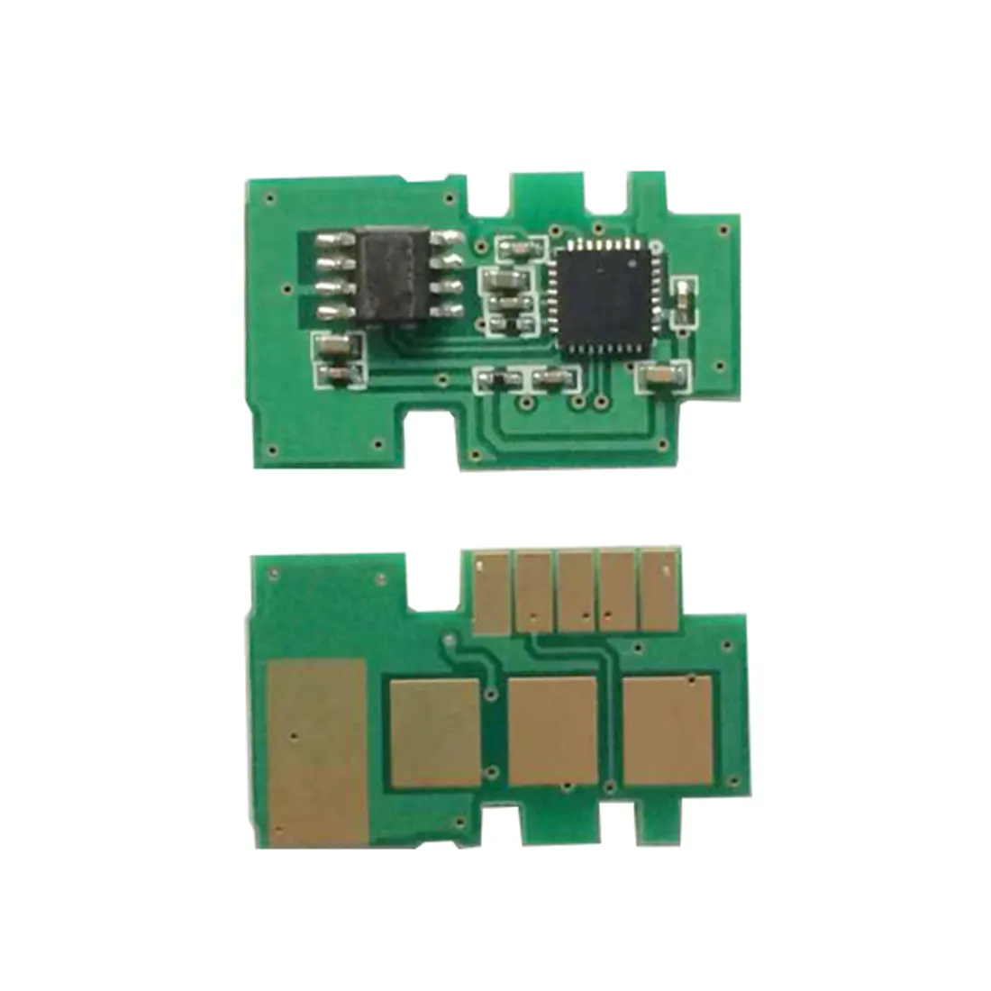 Compatibel Voor Samsung ML-2160/2162/2165W/2168/SCX-3400/3405 Toner Chipreset