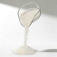 Sulfate de sodium anhydre Na2SO4 CAS 7757-82-6 EINECS 231-820-9 99% Min Qualité détergent et textile Poudre en sacs de 50 kg et 1000 kg en vrac