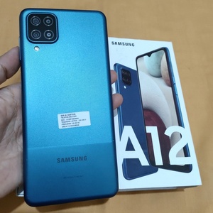 Fast Shipping AA+ Grade 64GB 128GB 2 <strong>Sim</strong> for A12 32GB Smartphone 5G Used Wholesale - Product Image 2