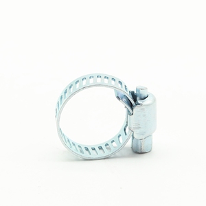 Bán Buôn Thép Không Gỉ 201 Mỹ Ống Kẹp Với Số Chỉ Số/Inch Kích Thước Đánh Bóng Bề Mặt Tùy Chỉnh Kích Thước - Product Image 1