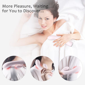 S-HANDE <span class=keywords><strong>Vagina</strong></span> G-Punkt <span class=keywords><strong>Vibrator</strong></span> Frauen Sexspielzeug Klitoris <span class=keywords><strong>Rabbit</strong></span> <span class=keywords><strong>Vibrator</strong></span> - Product Image 2