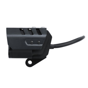 Kit de Luces LED para Motocicleta de Alta Potencia 50W IP67 MT M2S 12V-24V 3000-6500K - Product Image 3