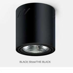 ไฟดาวน์ไลท์ LED 7W 10W 12W 15W 20W 25W 30W ดาวน์ไลท์สำหรับห้องนั่งเล่นเพดานซัง - Product Image 3