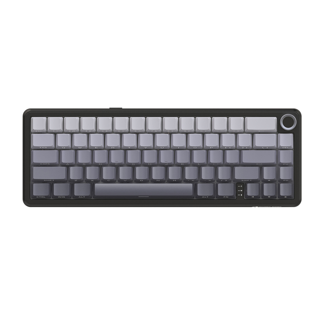 Cheap OEM Custom Logo Wired/Wireless Computer Keyboard Suitable Hot-Swap Gaming Mechanical Keyboard for Office/Gaming Use