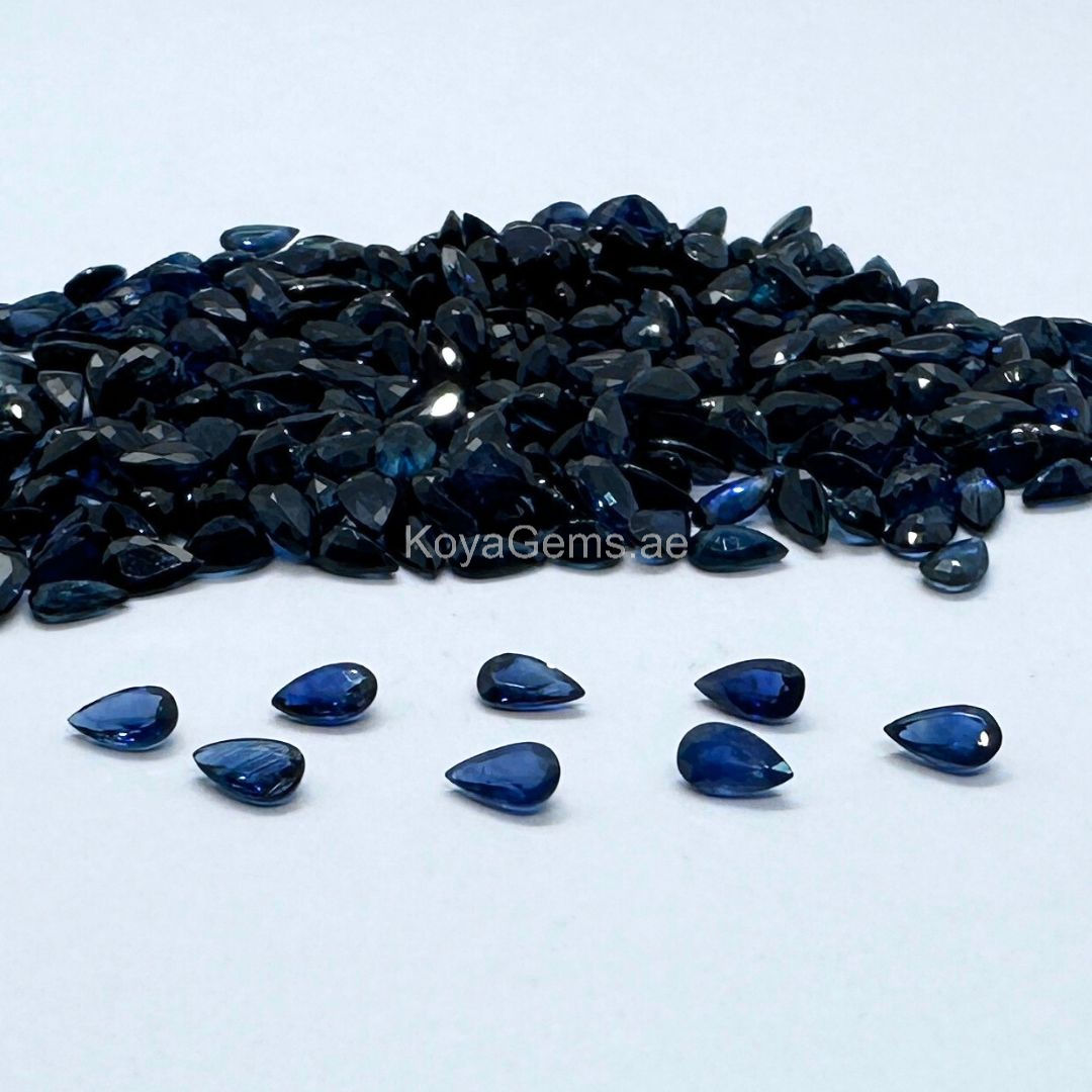 สีน้ำเงินเข้ม