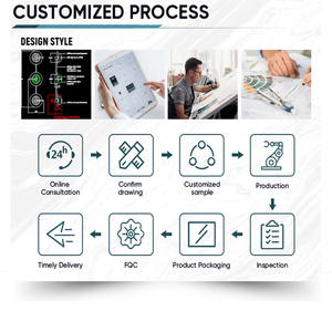 Lampe de sol en terre cuite japonaise Wabi-Sabi, lampe de table pour salon, hôtel, villa, B&B, lampe d'ingénierie simple, décoration de chambre à coucher - Product Image 5