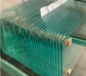 <span class=keywords><strong>Verre</strong></span> de construction <span class=keywords><strong>prix</strong></span> usine vente en gros 10mm personnalisé clair entièrement trempé <span class=keywords><strong>verre</strong></span> de sécurité trempé - Product Image 5