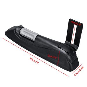 Ultima progettazione Auto regolabile ricambio per autocarro staffa PU bracciolo bracciolo kit interni per veicoli Actimo Maximo MSG85 MSG95 - Product Image 4