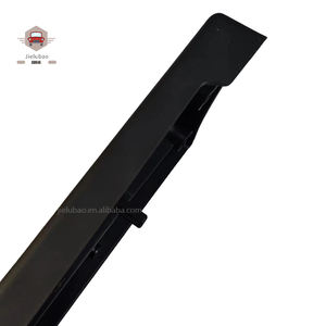 Vente en gros directe et Offre Spéciale de pièces de carrosserie de voitures Plaque d'immatriculation avant LR127597 pour Land <span class=keywords><strong>Rover</strong></span> - Product Image 6