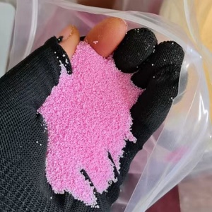 Cire de sable perlée parfumée à la lavande, fournisseur d'usine chinois 2026, utilisée pour la décoration - Product Image 2