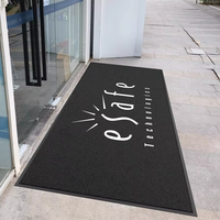 Tapis rectangulaires modernes en soie à imprimé animal, à poils ras, antidérapants, 100 % imperméables, certifiés CE, fabriqués à la machine