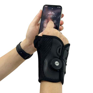 Verstelbare Duimstabilisator En Spicaspalk Voor Pijnverlichting Past Bij Links En Rechts Traktaties De Quervains Artritis Verstuikingen - Product Image 3