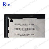 Écran tactile pour ordinateur portable de 12,3 pouces, 60 broches, pour Microsoft Surface Pro 4 Pro 5, assemblage d'écran LCD