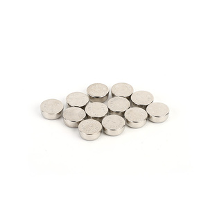 Batteria al Quarzo <span class=keywords><strong>AG3</strong></span>/<span class=keywords><strong>LR41</strong></span> per Orologi con Movimento Giapponese Sr626sw - Product Image 3