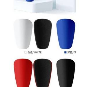 สนับแข้งมินิมาสเตอร์ วัสดุ PE แบบหนาพิเศษ สำหรับผู้ใหญ่และวัยรุ่น ป้องกันการบาดเจ็บในการเล่นฟุตบอล ไซส์ M L - Product Image 3