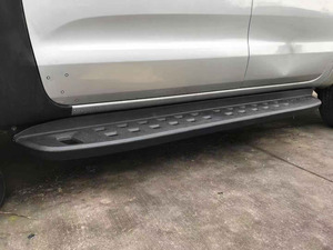 Offre Spéciale hors route <span class=keywords><strong>pick</strong></span> <span class=keywords><strong>up</strong></span> 4X4 accessoires de voiture barre latérale marchepied latéral pour Ford <span class=keywords><strong>Ranger</strong></span> T6 T7 T8 T9 2012-2024 - Product Image 3