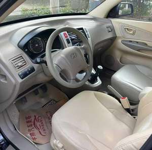 <span class=keywords><strong>Tucson</strong></span> 2013, 2.0L, Manual, Versión de Dos Ruedas Motrices, Auto y SUV <span class=keywords><strong>Tucson</strong></span> en Venta - Product Image 5