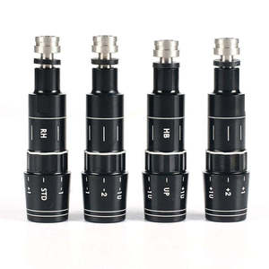 Adaptateur de golf à visser et vis pour adaptateur de golf, vente chaude - Product Image 4