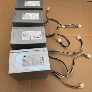 Alimentation à découpage 290W pour <span class=keywords><strong>Dell</strong></span> <span class=keywords><strong>Optiplex</strong></span> <span class=keywords><strong>3020</strong></span> 7020 9020MT, T1700 T3620, Vostro 3670 3671 3070,NFX6T HYV3H N0KPM RVTHD 4FGD7 - Product Image 6