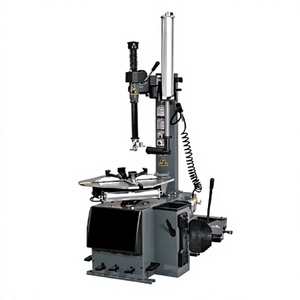 Machine à <span class=keywords><strong>changer</strong></span> les pneus 10''-22'' avec bras oscillant assisté gauche et droite pour l'entretien automobile - Product Image 2