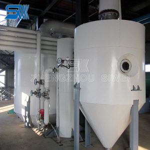 턴키 프로젝트 콩 식용유 제조기 콩 기름 추출기 콩 기름 밀 공장 판매용 - Product Image 3