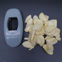 Coupe-ail multifonction, coupe-ail, broyeur manuel, récipient, Gadget de cuisine