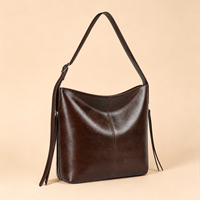 Sacs à bandoulière tendance pour femmes, sac hobo avec compartiment principal, sac à bandoulière de luxe, sac multifonctionnel professionnel, résistant, pour téléphone