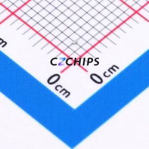 RE0201BRE0720KP ตัวต้านทานแบบ SMD 0201 (ประเภท: ฟิล์มหนา) (ความต้านทาน: 20kโอห์ม ความแม่นยำ: 0.1%) - Product Image 2