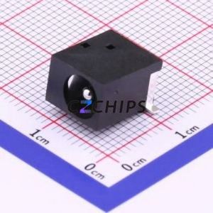 Nouveau et Original DC-044S-20A SMD Circuit intégré IC puce PMIC connecteur d'alimentation cc vente entière composant électronique puce BOM Service - Product Image 1