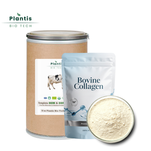 Ingrosso collagene bovino idrolizzato alla rinfusa in polvere di qualità Premium cura della pelle e supporto per la salute congiunta collagene bovino - Product Image 3