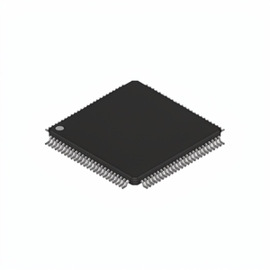 <b>Memory</b> 71V546XS133PF 100 LQFP Buy Online Electronic Components Original - Product Image 1