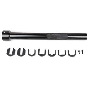 Bộ dụng cụ tháo lắp đầu nối thanh giằng trong đa năng 7 món 1/2 inch - Product Image 2