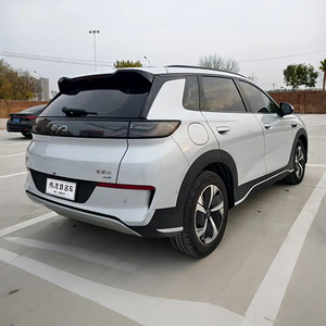 BYD Seal 05 EV 2025 520KM Édition Intelligente, Véhicule Électrique <span class=keywords><strong>d</strong></span>'Occasion en Bon État <span class=keywords><strong>à</strong></span> <span class=keywords><strong>Prix</strong></span> Réduit - Product Image 6