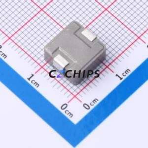 Inductor de Potencia PSPMAA1050H-330M-ANP SMD-2P, 10x11.5mm (Inductancia: 33uH) (Precisión: 20%) (Corriente Nominal: 5A) - Product Image 2