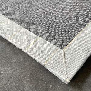 Alfombras Jinrui Hechas a Mano con Bordado en Tela Acrílica y Lana, Antideslizantes, para Sala de Estar, Dormitorio, Estudio y Espacios Comerciales - Product Image 3