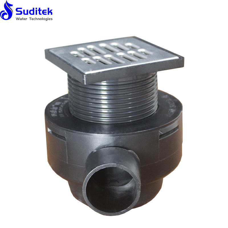 Plastic Removable Connection Pipe Floor Drain| Alibaba.com