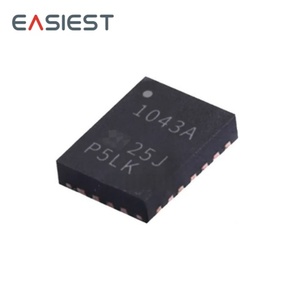 TCAN1043ADMTRQ1 nouveau original 14 VDFN Exposed Pad Interface Composants Électroniques - Product Image 2